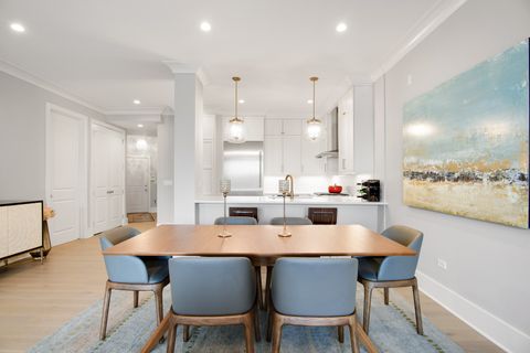 Tiny photo for Chicago, IL 60613 (MLS # 12615293)