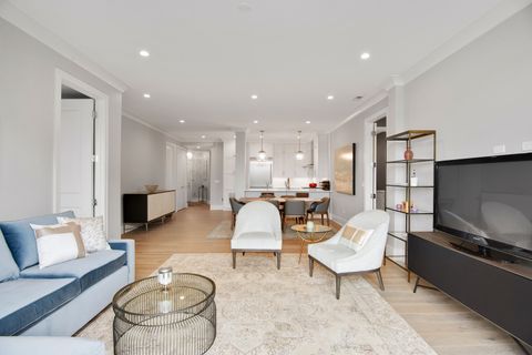 Tiny photo for Chicago, IL 60613 (MLS # 12615293)