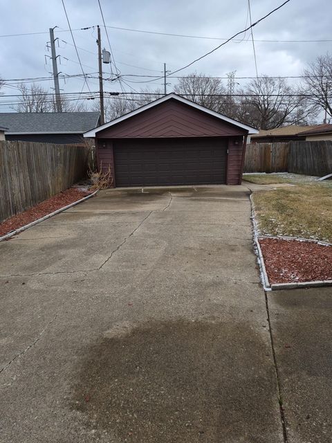 Tiny photo for 12749 S Escanaba Avenue, Chicago, IL 60633 (MLS # 12574360)