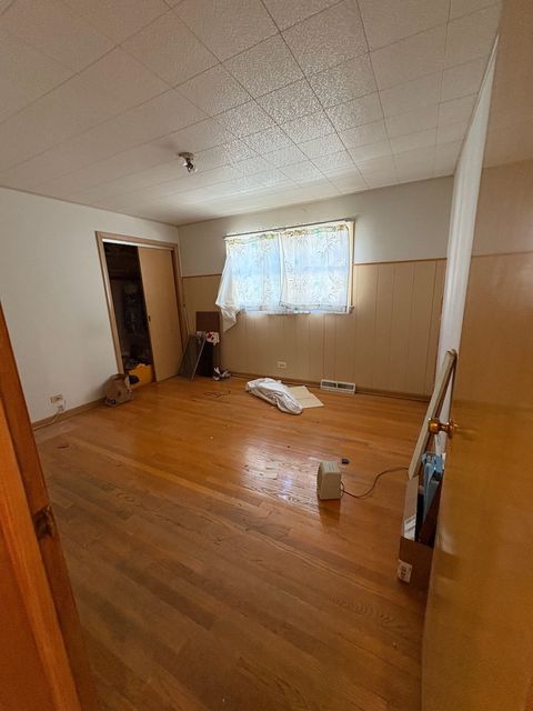 Tiny photo for 4842 S Kolin Avenue, Chicago, IL 60632 (MLS # 12470535)