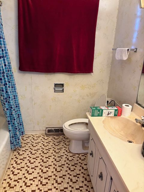 Tiny photo for 4842 S Kolin Avenue, Chicago, IL 60632 (MLS # 12470535)