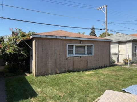 Tiny photo for 4842 S Kolin Avenue, Chicago, IL 60632 (MLS # 12470535)