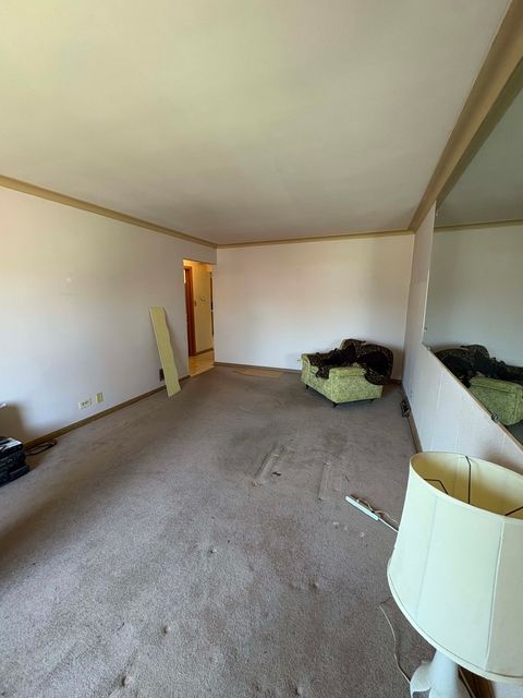 Tiny photo for 4842 S Kolin Avenue, Chicago, IL 60632 (MLS # 12470535)