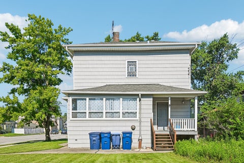 Tiny photo for 703 N 7th Avenue, Maywood, IL 60153 (MLS # 12714958)
