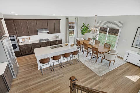 Tiny photo for 1444 Vintage Drive, Oswego, IL 60543 (MLS # 12714073)