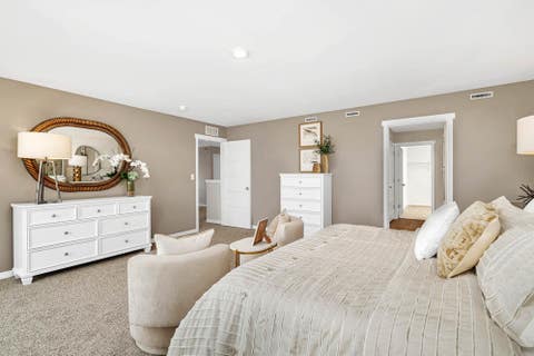 Tiny photo for 1444 Vintage Drive, Oswego, IL 60543 (MLS # 12714073)