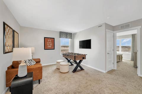 Tiny photo for 1444 Vintage Drive, Oswego, IL 60543 (MLS # 12714073)