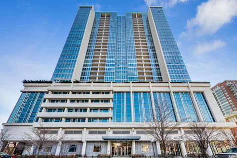 1629 S Prairie Avenue 1908 Chicago IL 60616