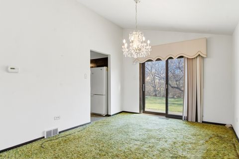 Tiny photo for 13817 Secretariat Lane, Orland Park, IL 60467 (MLS # 12604397)