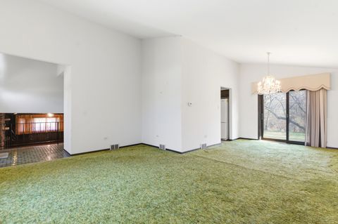 Tiny photo for 13817 Secretariat Lane, Orland Park, IL 60467 (MLS # 12604397)