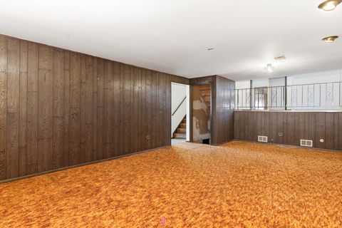 Tiny photo for 13817 Secretariat Lane, Orland Park, IL 60467 (MLS # 12604397)