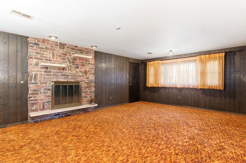 Tiny photo for 13817 Secretariat Lane, Orland Park, IL 60467 (MLS # 12604397)