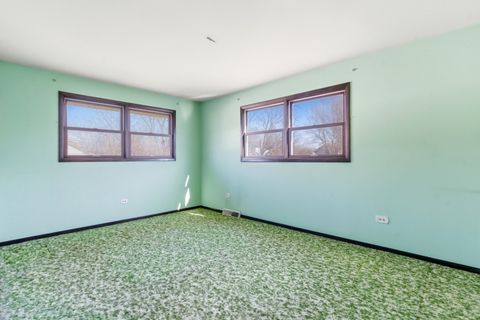 Tiny photo for 13817 Secretariat Lane, Orland Park, IL 60467 (MLS # 12604397)