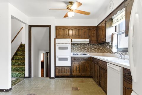 Tiny photo for 13817 Secretariat Lane, Orland Park, IL 60467 (MLS # 12604397)