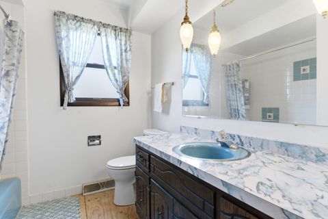 Tiny photo for 13817 Secretariat Lane, Orland Park, IL 60467 (MLS # 12604397)