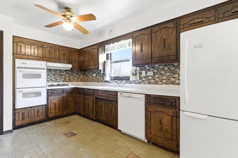 Tiny photo for 13817 Secretariat Lane, Orland Park, IL 60467 (MLS # 12604397)