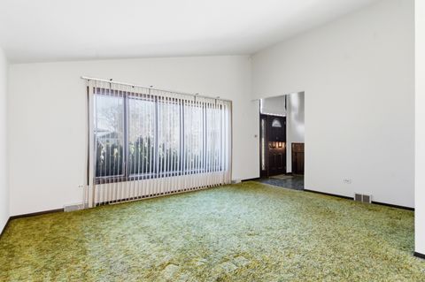 Tiny photo for 13817 Secretariat Lane, Orland Park, IL 60467 (MLS # 12604397)