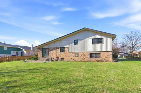 Tiny photo for 13817 Secretariat Lane, Orland Park, IL 60467 (MLS # 12604397)