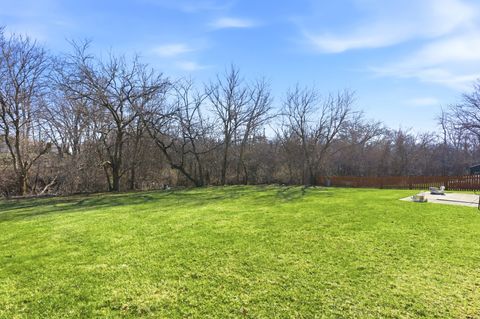 Tiny photo for 13817 Secretariat Lane, Orland Park, IL 60467 (MLS # 12604397)