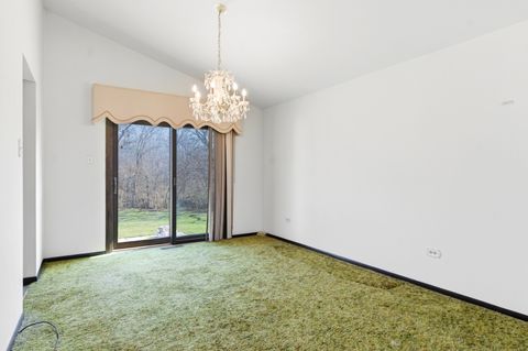 Tiny photo for 13817 Secretariat Lane, Orland Park, IL 60467 (MLS # 12604397)