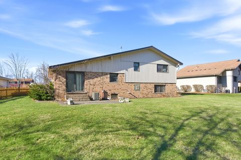 Tiny photo for 13817 Secretariat Lane, Orland Park, IL 60467 (MLS # 12604397)