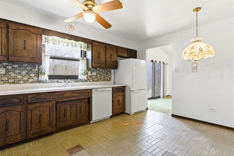 Tiny photo for 13817 Secretariat Lane, Orland Park, IL 60467 (MLS # 12604397)