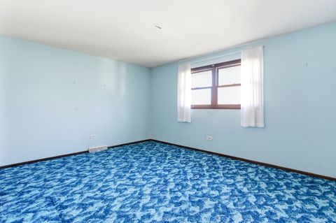 Tiny photo for 13817 Secretariat Lane, Orland Park, IL 60467 (MLS # 12604397)