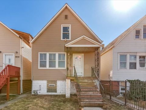 Property photo of 5017 W Ogden Avenue, Cicero, IL 60804