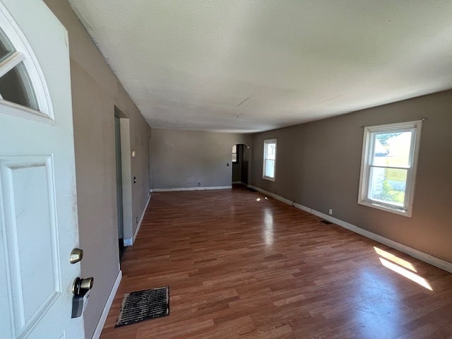 318 S Worth Street