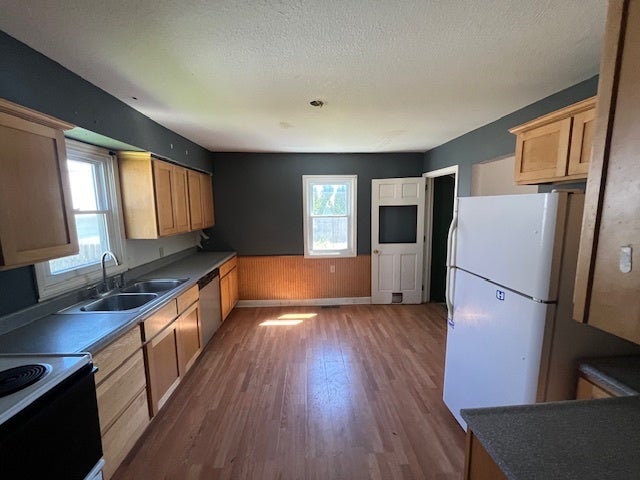 318 S Worth Street