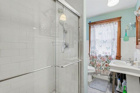 Tiny photo for 401 E Prairie Street, Odell, IL 60460 (MLS # 12599398)