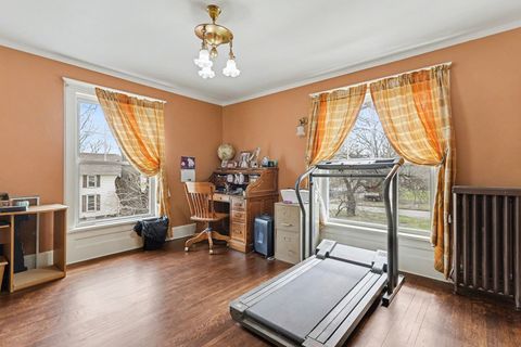 Tiny photo for 401 E Prairie Street, Odell, IL 60460 (MLS # 12599398)