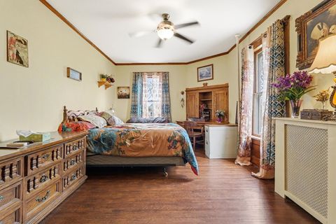 Tiny photo for 401 E Prairie Street, Odell, IL 60460 (MLS # 12599398)