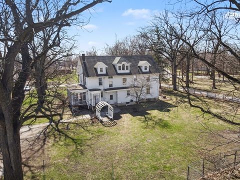 Tiny photo for 401 E Prairie Street, Odell, IL 60460 (MLS # 12599398)