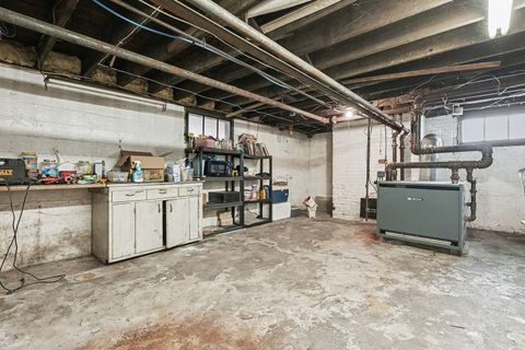 Tiny photo for 401 E Prairie Street, Odell, IL 60460 (MLS # 12599398)