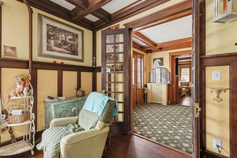 Tiny photo for 401 E Prairie Street, Odell, IL 60460 (MLS # 12599398)