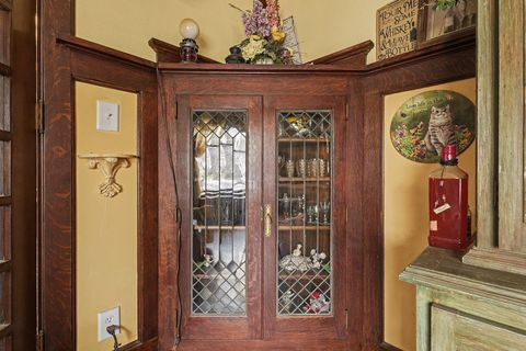 Tiny photo for 401 E Prairie Street, Odell, IL 60460 (MLS # 12599398)