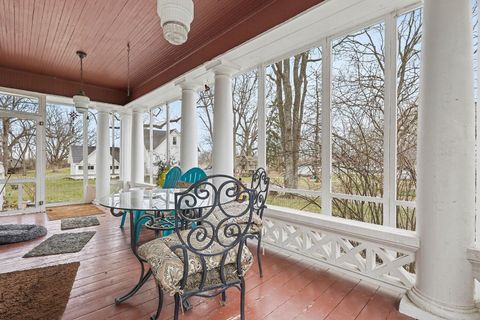 Tiny photo for 401 E Prairie Street, Odell, IL 60460 (MLS # 12599398)