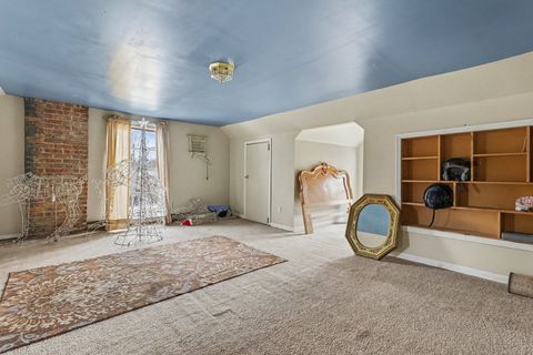 Tiny photo for 401 E Prairie Street, Odell, IL 60460 (MLS # 12599398)