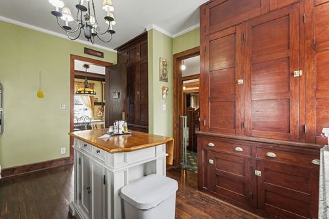 Tiny photo for 401 E Prairie Street, Odell, IL 60460 (MLS # 12599398)