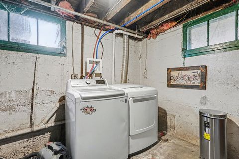 Tiny photo for 401 E Prairie Street, Odell, IL 60460 (MLS # 12599398)