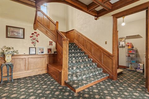 Tiny photo for 401 E Prairie Street, Odell, IL 60460 (MLS # 12599398)