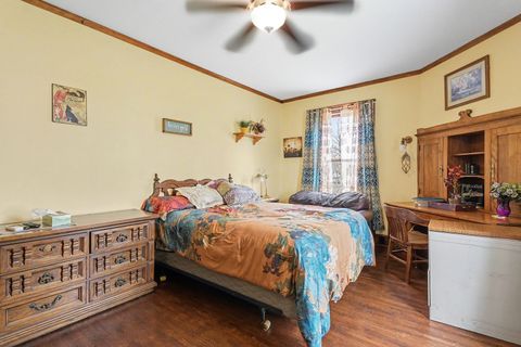 Tiny photo for 401 E Prairie Street, Odell, IL 60460 (MLS # 12599398)