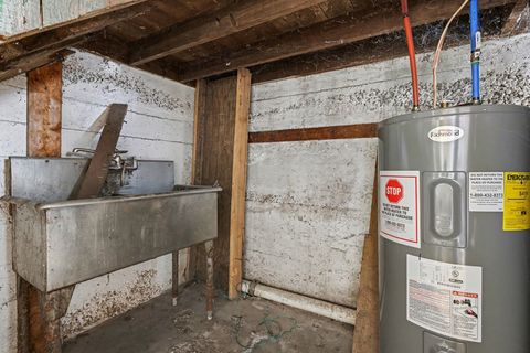 Tiny photo for 401 E Prairie Street, Odell, IL 60460 (MLS # 12599398)