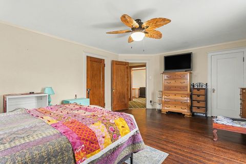 Tiny photo for 401 E Prairie Street, Odell, IL 60460 (MLS # 12599398)