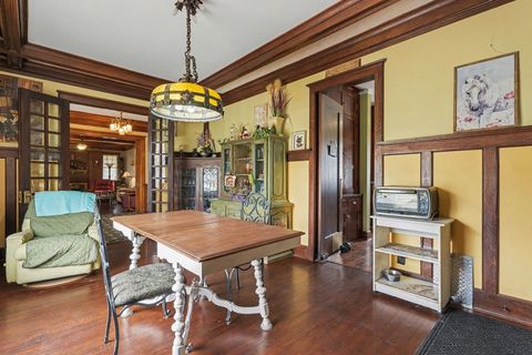 Tiny photo for 401 E Prairie Street, Odell, IL 60460 (MLS # 12599398)