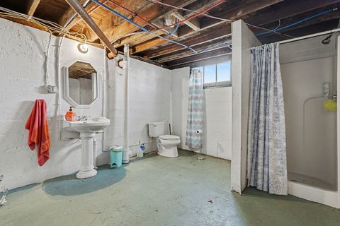 Tiny photo for 401 E Prairie Street, Odell, IL 60460 (MLS # 12599398)