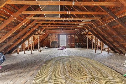 Tiny photo for 401 E Prairie Street, Odell, IL 60460 (MLS # 12599398)