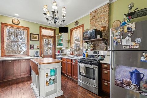 Tiny photo for 401 E Prairie Street, Odell, IL 60460 (MLS # 12599398)