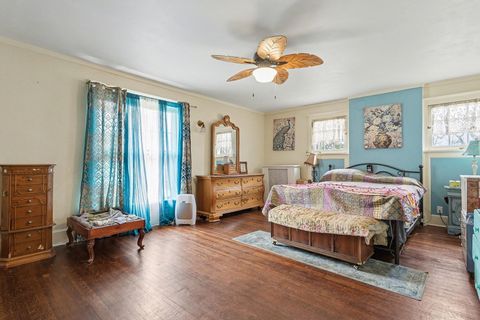 Tiny photo for 401 E Prairie Street, Odell, IL 60460 (MLS # 12599398)